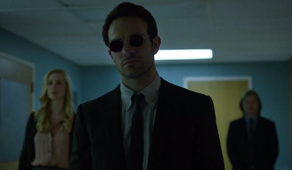 Daredevil - Regrets Only