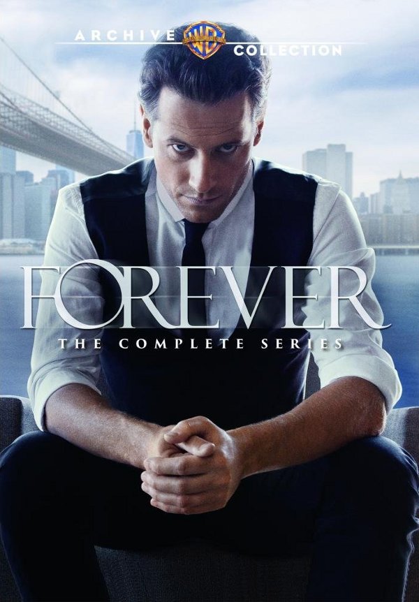 Forever - The Complete Series