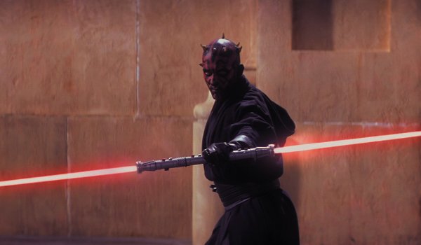 Darth Maul