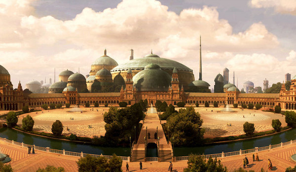 Naboo