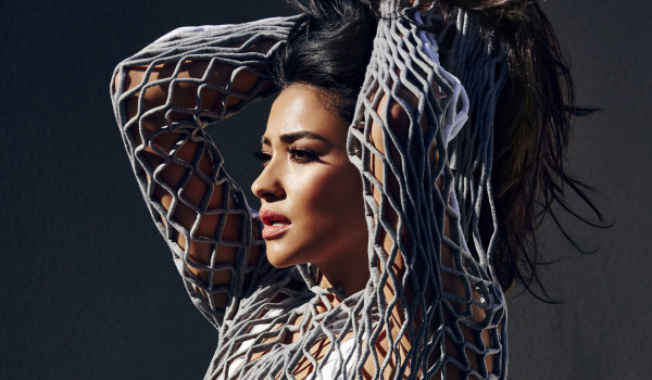 Shay Mitchell - Cosmopolitan (June 2016)