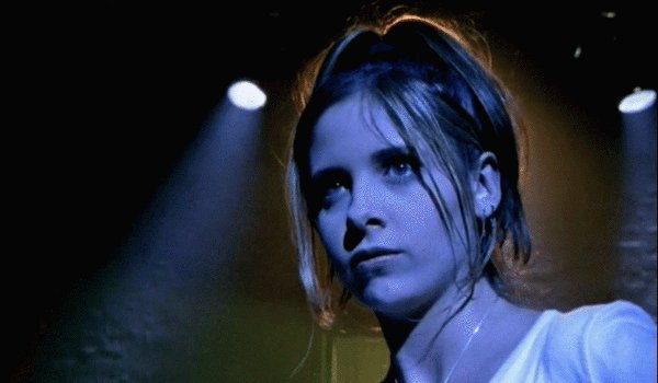 Buffy - Welcome to the Hellmouth / The Harvest