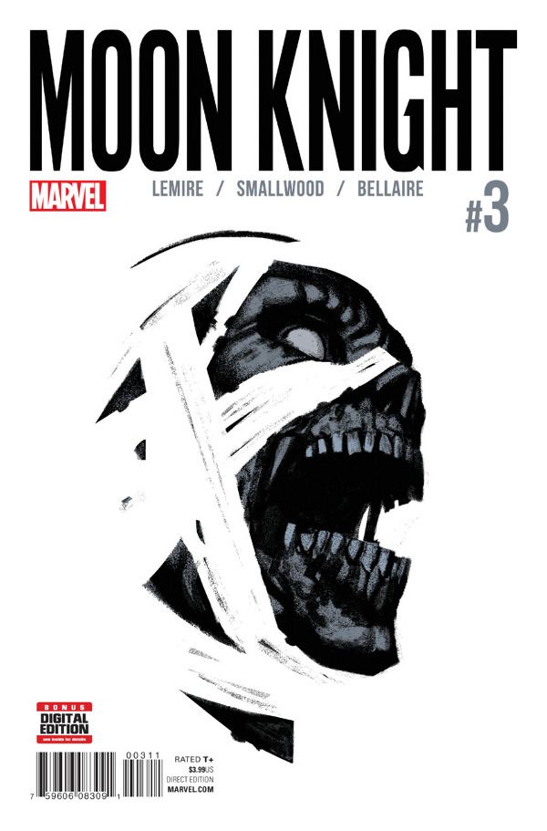 Moon Knight #3