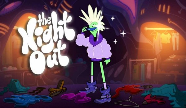 Wander Over Yonder - The Night Out