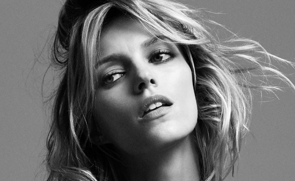Anja Rubik - Grazia France (June 2015)