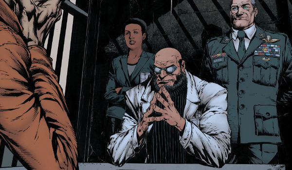 Batman #2