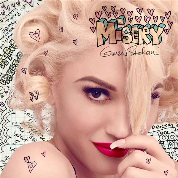 Gwen Stefani - Misery