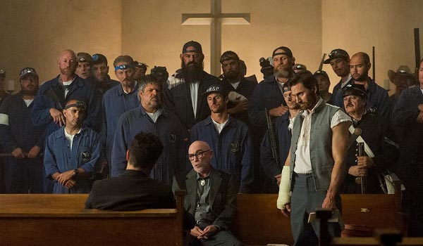 Preacher - El Valero