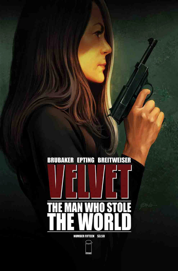 Velvet #15