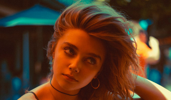 Elizabeth Wheeland - C-Heads (2016)