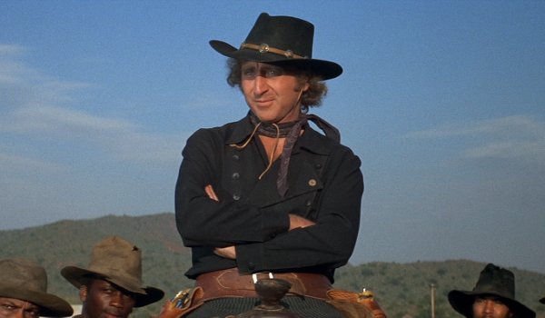 Top Five Gene Wilder Movies