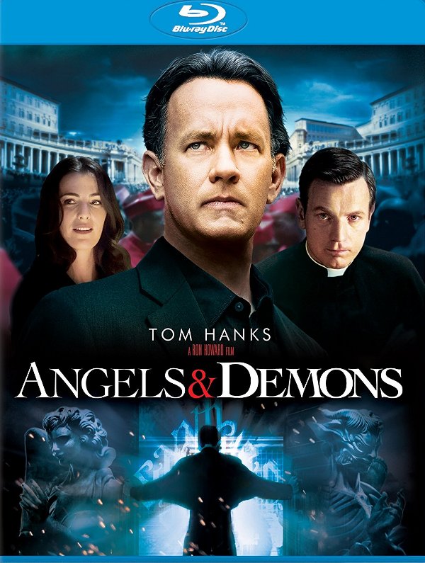 Angels & Demons