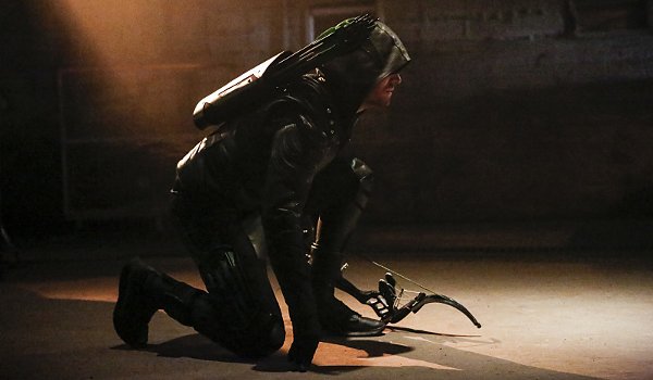 Arrow - Legacy