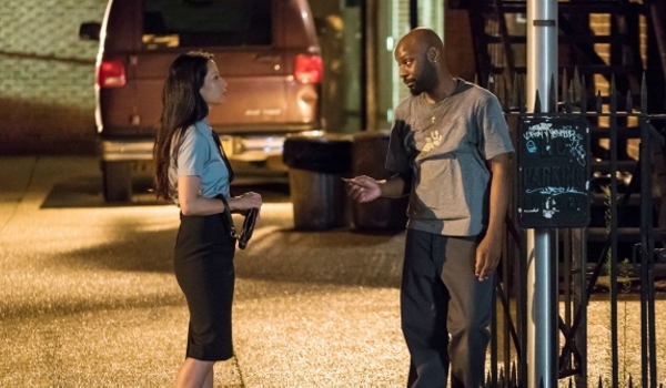 Elementary - Folie a Deux