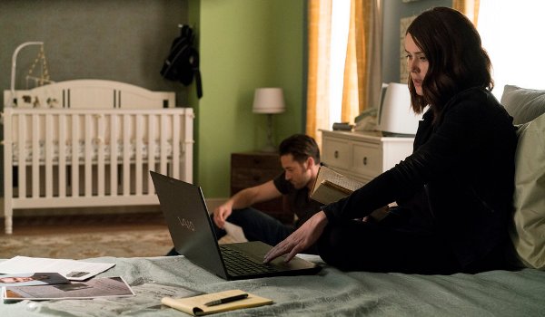 The Blacklist - Miles McGrath