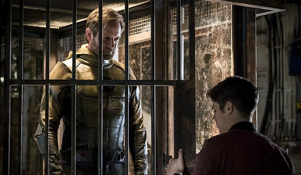 The Flash - Flashpoint