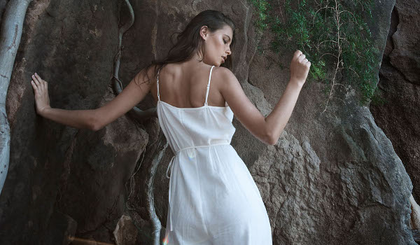 Brittany Odell - C-Heads (October 2016)