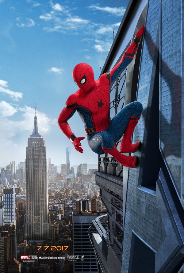Spider-Man: Homecoming Online Film Hd Watch
