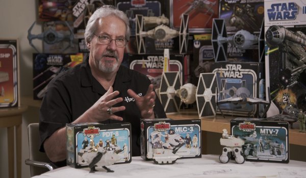 The Toys That Made Us - Star Wars
