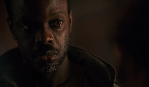 Altered Carbon - Fallen Angel / In a Lonely Place TV review