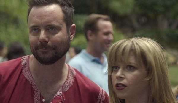 Corporate - Corporate Retreat television review