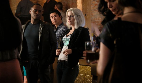 iZombie - Are You Ready for Some Zombies? TV review