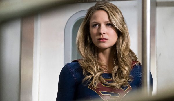 Supergirl - Both Sides Now television review