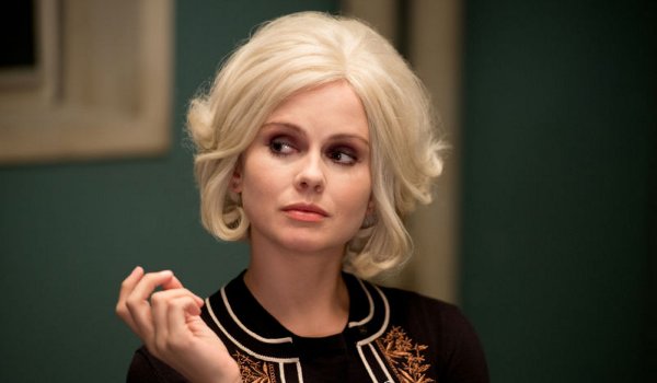 iZombie - Blue Bloody television review