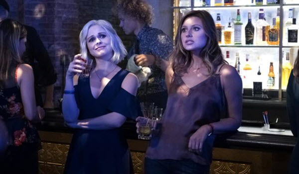 iZombie - Brainless in Seattle television review