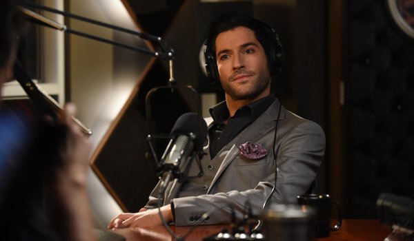 Lucifer - The Last Heartbreak TV review