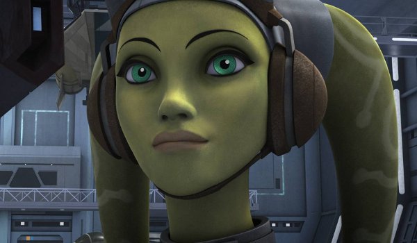Hera Syndulla