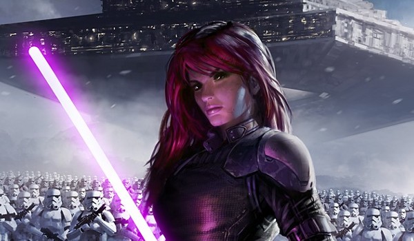 Mara Jade
