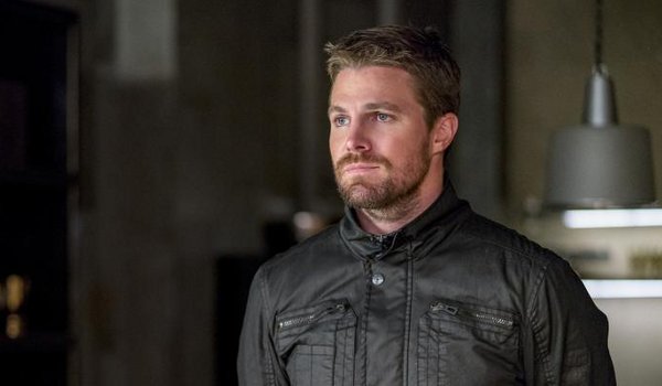 Arrow - Shifting Allegiances television review