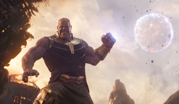 Avengers: Infinity War movie review