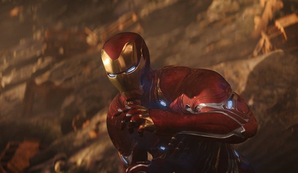 Avengers: Infinity War movie review