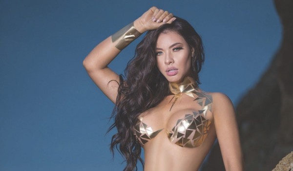 Laura Diosa - Splash (Spring 2018)