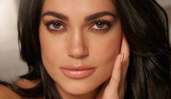 Marianne Fonseca - Maxim Mexico (April 2018)