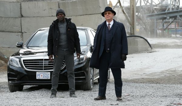 The Blacklist - Ian Garvey: Conclusion television review