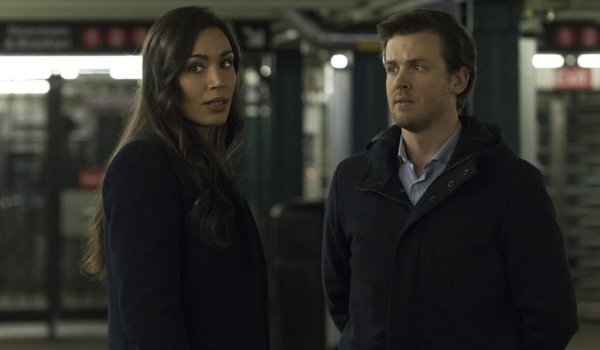 Deception - Loading Up television review