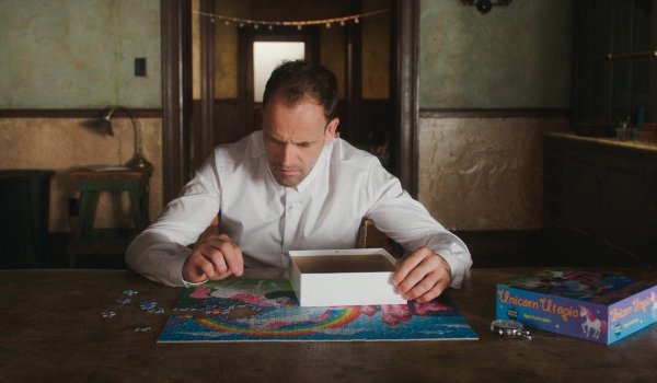 Elementary - Once You've Ruled Out God TV review