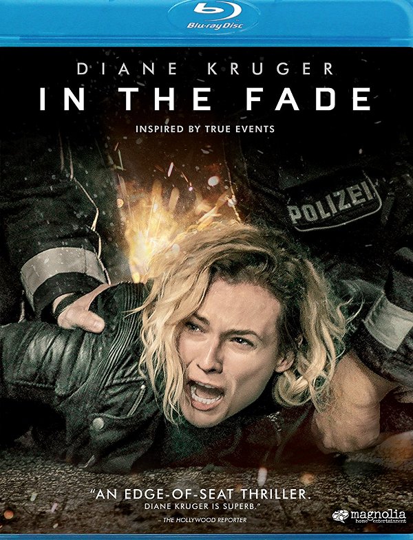 In the Fade Blu-ray review