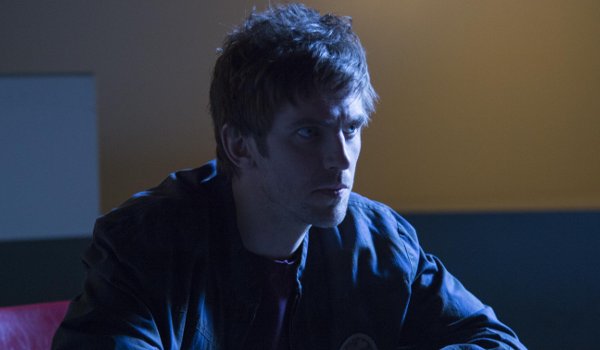 Legion - Chapter 13 television review