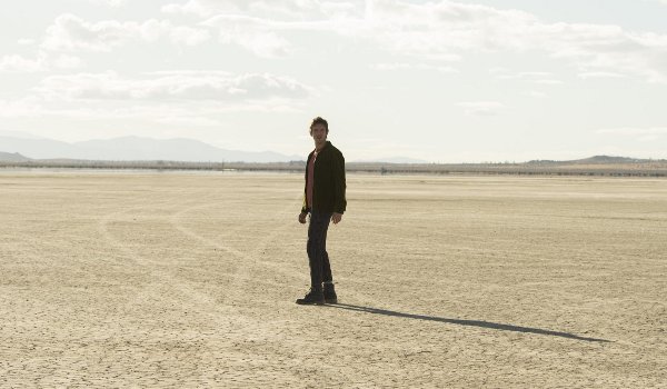 Legion - Chapter 16 television review