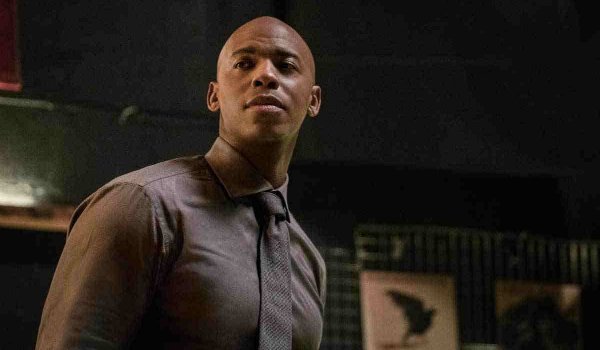 Supergirl - The Fanatical television review