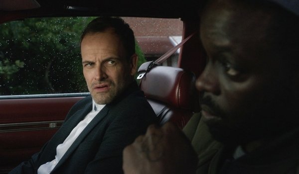 Elementary - Nobody Lives Forever television review