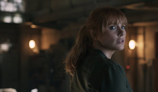 Jurassic World: Fallen Kingdom movie review