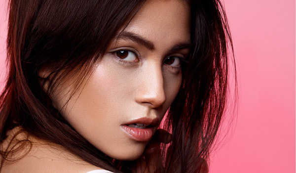 Léana Antunes - Vanquish (May 2018)