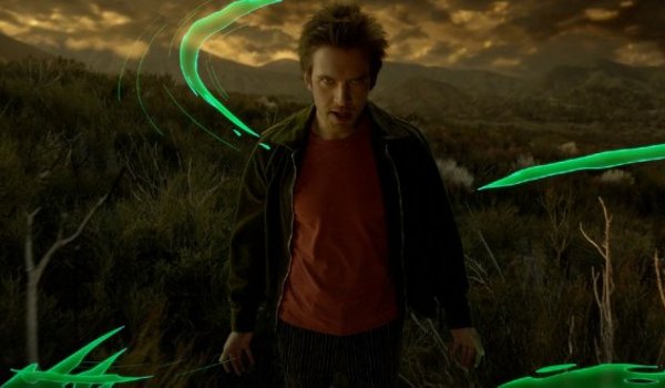 Legion - Chapter 19 TV review