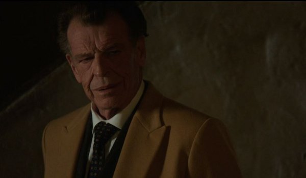 Elementary - The Adventure of Ersatz Sobekneferu TV review