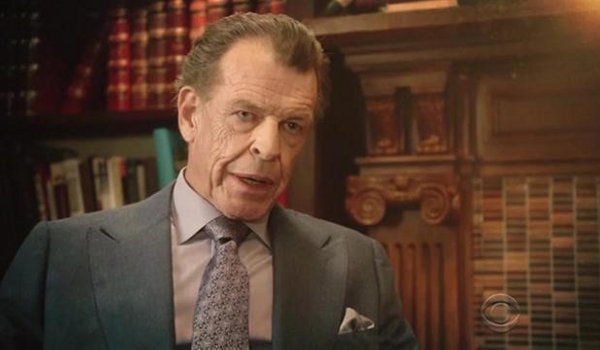 Elementary - You've Come a Long Way, Baby TV review